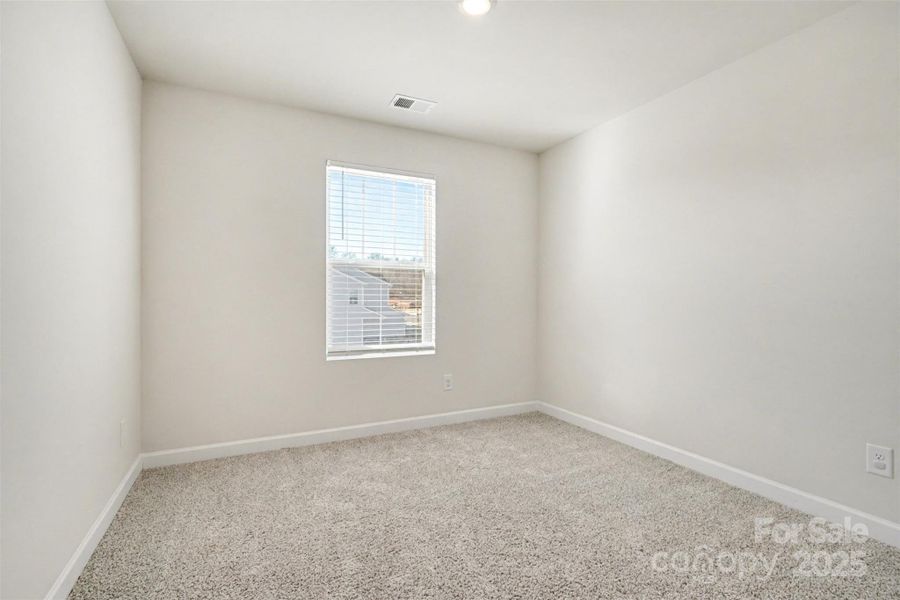 Spacious, unfurnished interior of a new home in , Kannapolis (Image 19).