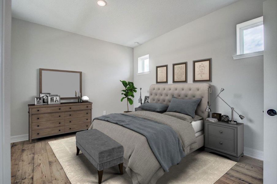 The Bluefish - Owners Retreat The Bluefish - Owners Retreat