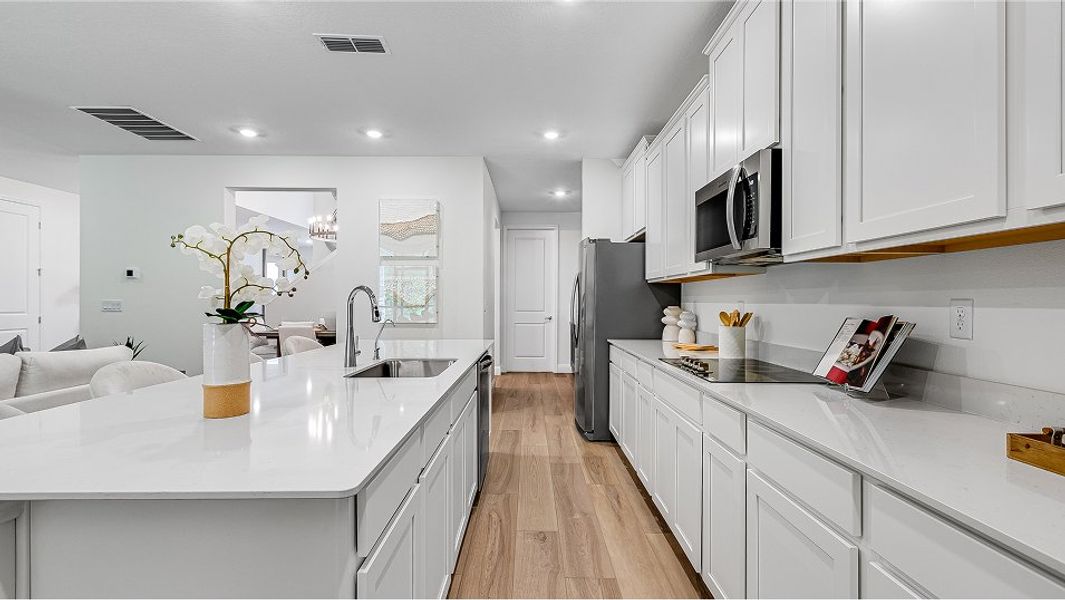 3224 Barbados II Kitchen 3of5 F1