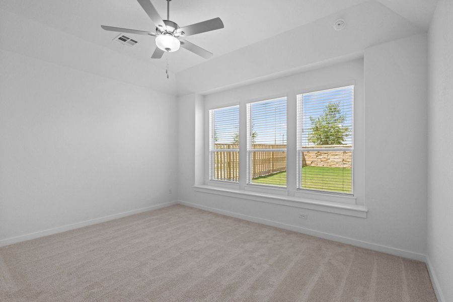 2,114sf New Home in Georgetown, TX.  - Slide 19
