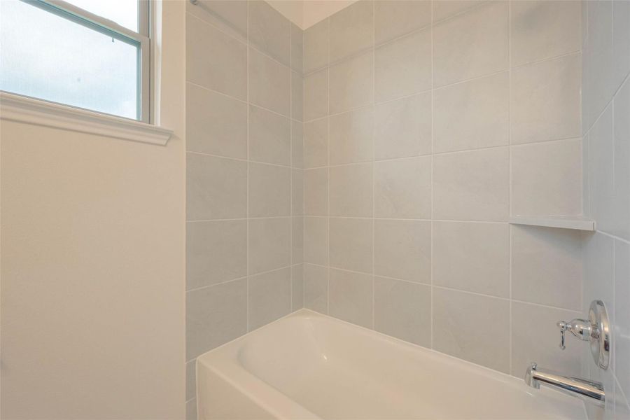 Close-up of interior finishes inside a home in Mandola Farms , Richmond (Image 14).