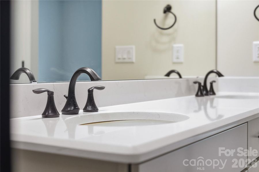 Close-up of interior finishes inside a home in , Denver (Image 20). Close-up of interior finishes inside a home in , Denver (Image 20).