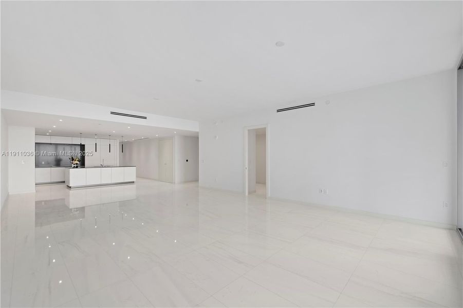 Spacious, unfurnished interior of a new home in , Miami (Image 39). Spacious, unfurnished interior of a new home in , Miami (Image 39).