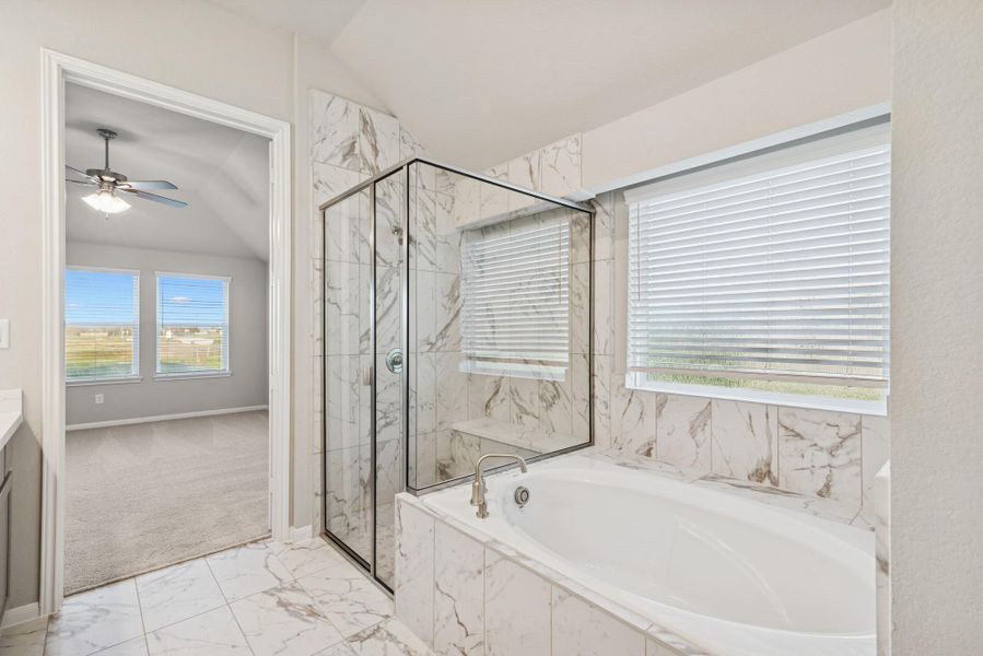 Tranquil owner's suite Tranquil owner's suite