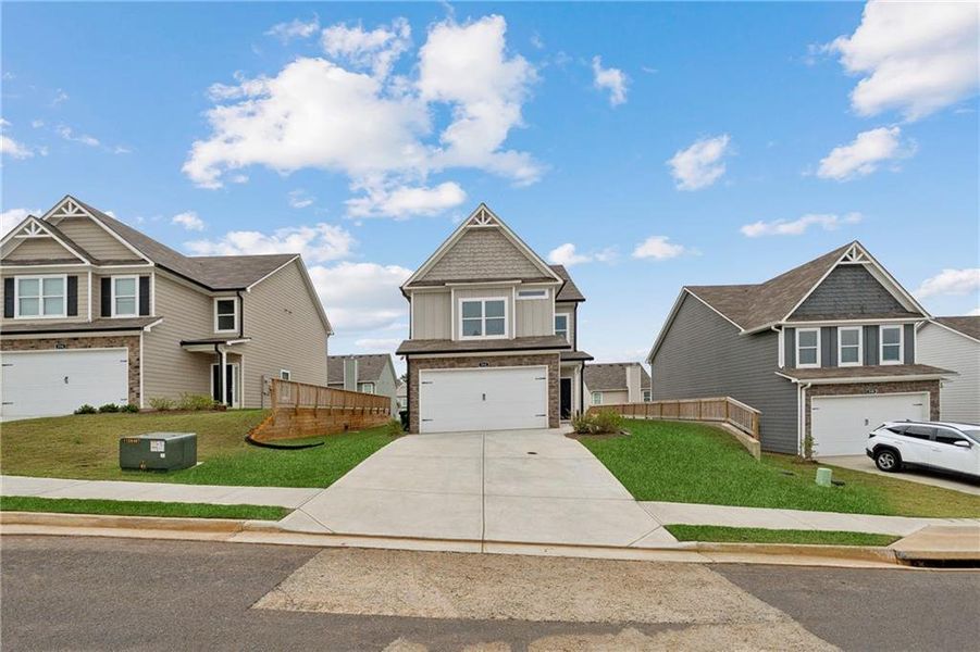 Image 23 of a home in .