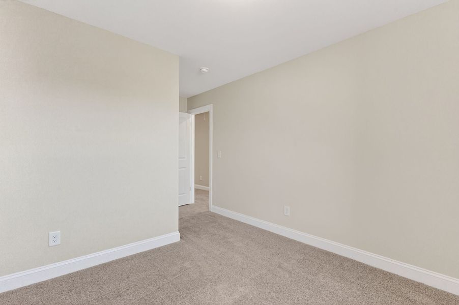 Zebulon, NC New Home.  - Slide 26