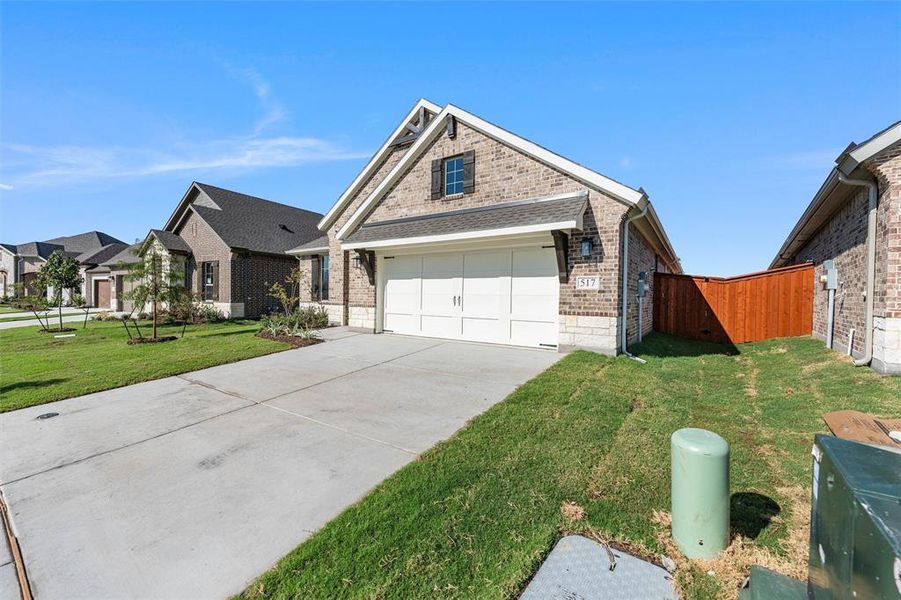 Image 36 of a home in Morningstar. Image 36 of a home in Morningstar.