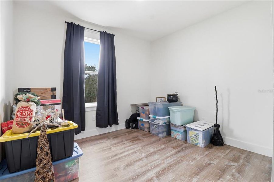 Furnished interior view inside a new home in , Inglis (Image 50).