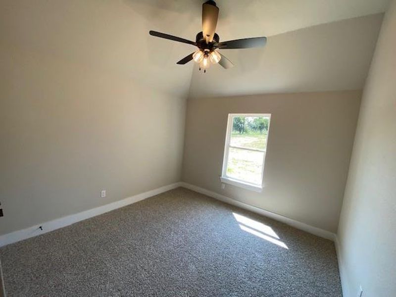 Spacious, unfurnished interior of a new home in , Reno (Image 12). Spacious, unfurnished interior of a new home in , Reno (Image 12).