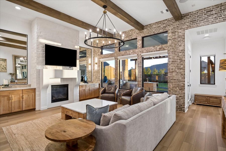 Community amenities in , Katy (Image 33).