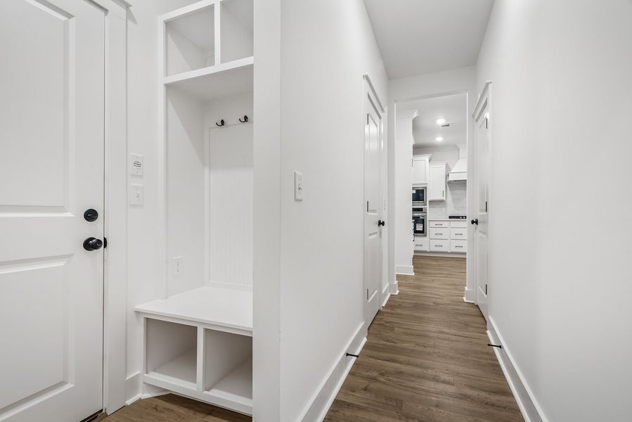 2,940sf New Home in Spring Hill, TN.  - Slide 23