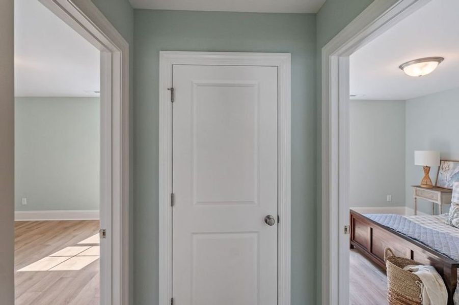 Image 36 of a home in Osprey Landing.