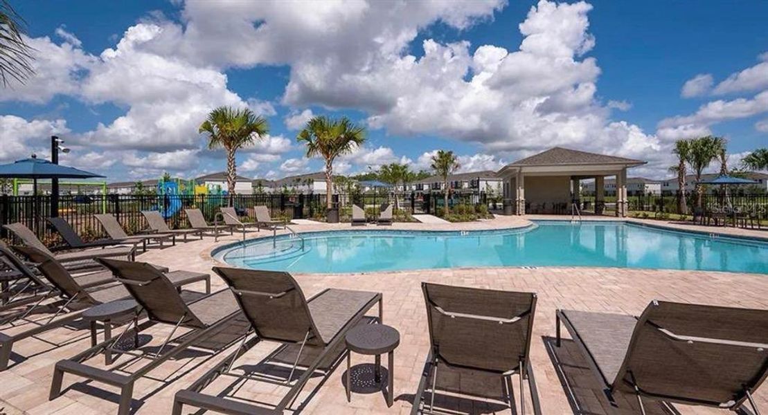 Community amenities in , Kissimmee (Image 16). Community amenities in , Kissimmee (Image 16).