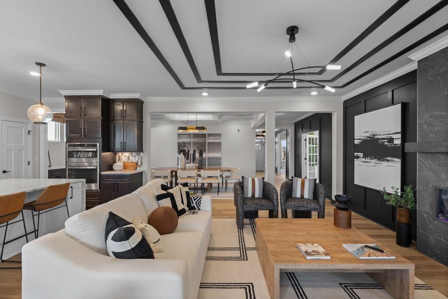 Image 91 representing the The Sand Dollar by Chesapeake Homes in Coastal Club of the Carolinas, Calabash, NC. Image 91 representing the The Sand Dollar by Chesapeake Homes in Coastal Club of the Carolinas, Calabash, NC.