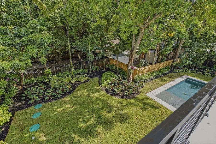 Natural landscape and outdoor views near  in South Miami (Image 84).