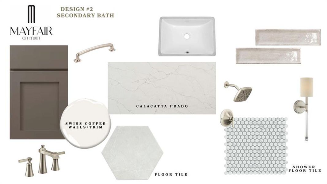 Sample of building materials used in homes in , Alpharetta (Image 48).