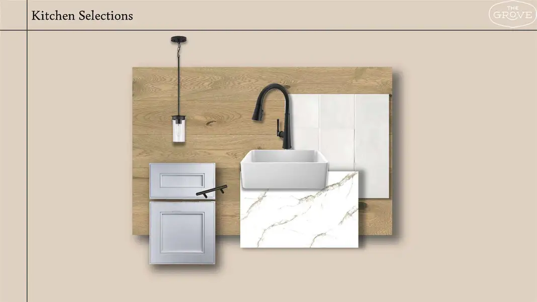 Sample of building materials used in homes in , Austin (Image 3). Sample of building materials used in homes in , Austin (Image 3).