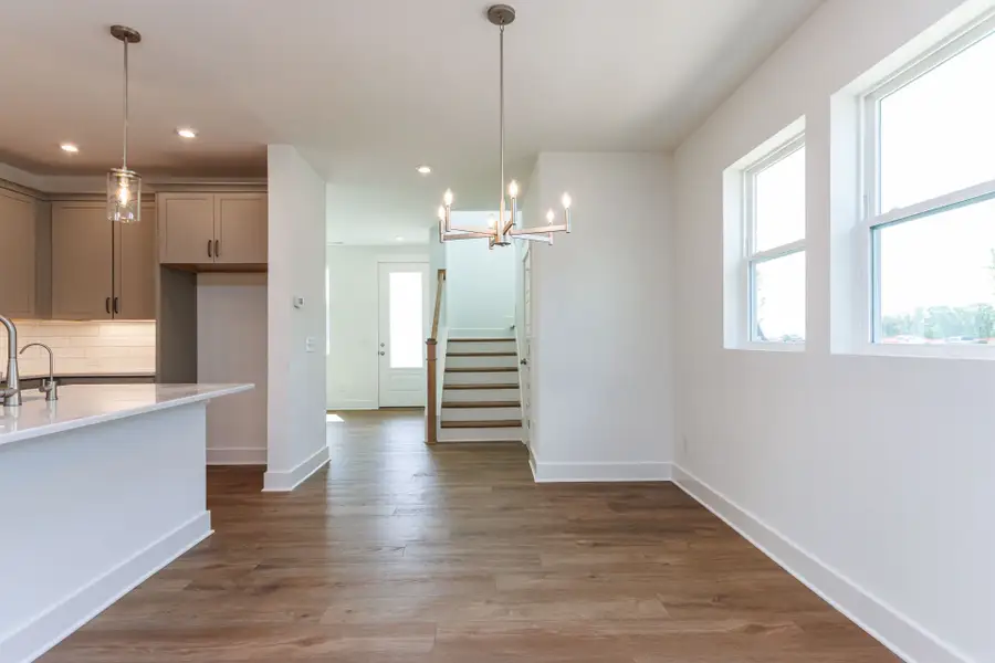 The Brockway - Dining The Brockway - Dining