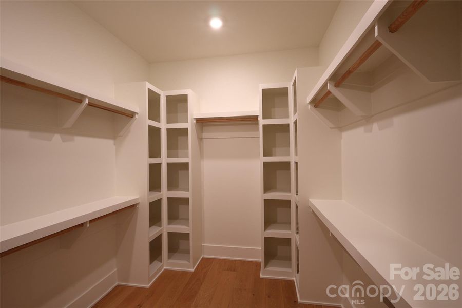 Furnished interior view inside a new home in , Charlotte (Image 10). Furnished interior view inside a new home in , Charlotte (Image 10).