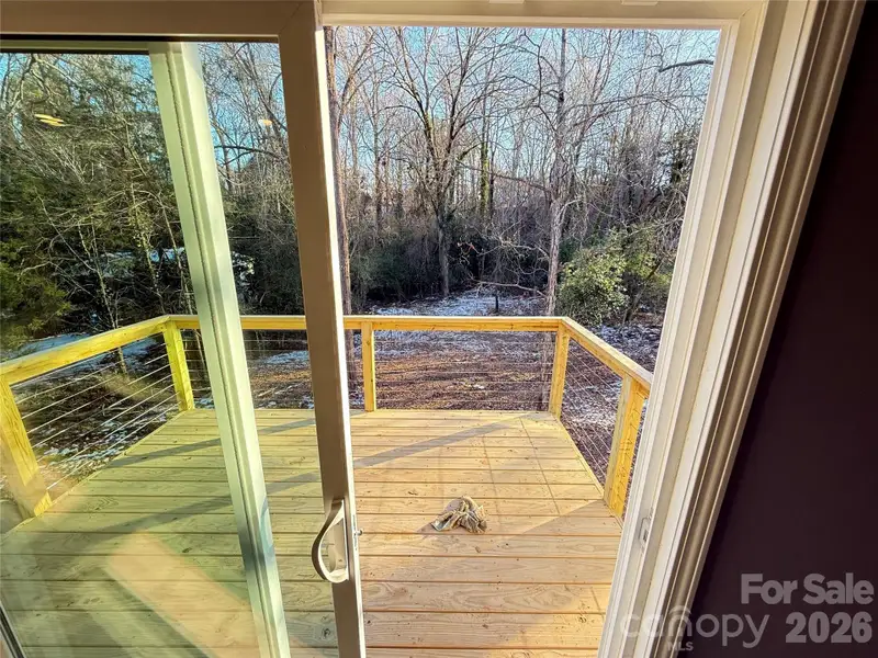 Exterior details and patio area of a home in , Rock Hill (Image 2). Exterior details and patio area of a home in , Rock Hill (Image 2).