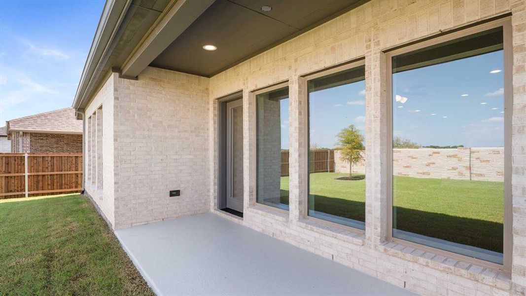 Image 20 of a home in Trinity Falls 45'. Image 20 of a home in Trinity Falls 45'.