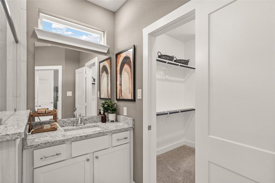 **Photos are representative of the floor plan and not of the actual home** **Photos are representative of the floor plan and not of the actual home**