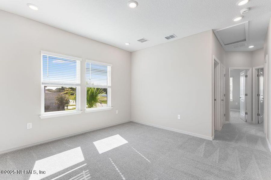 Spacious, unfurnished interior of a new home in , St. Augustine (Image 23). Spacious, unfurnished interior of a new home in , St. Augustine (Image 23).
