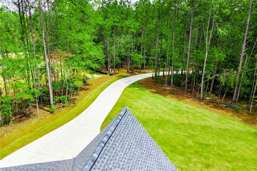 Natural landscape and outdoor views near  in Douglasville (Image 93).