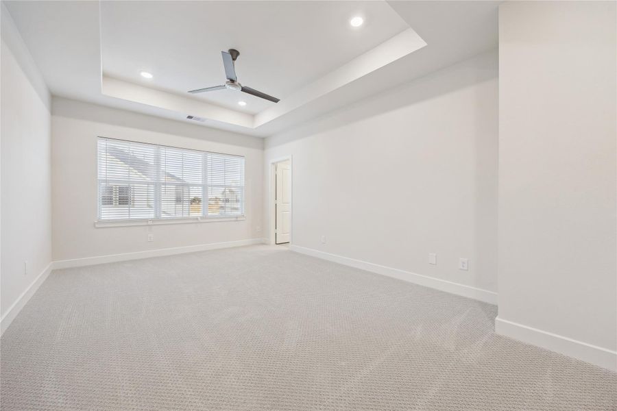 Representative Photo- Layout and Selections May Vary