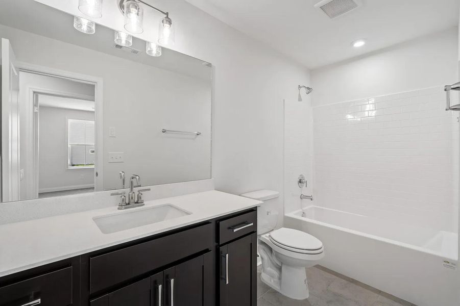 The Lennox A Bathroom The Lennox A Bathroom