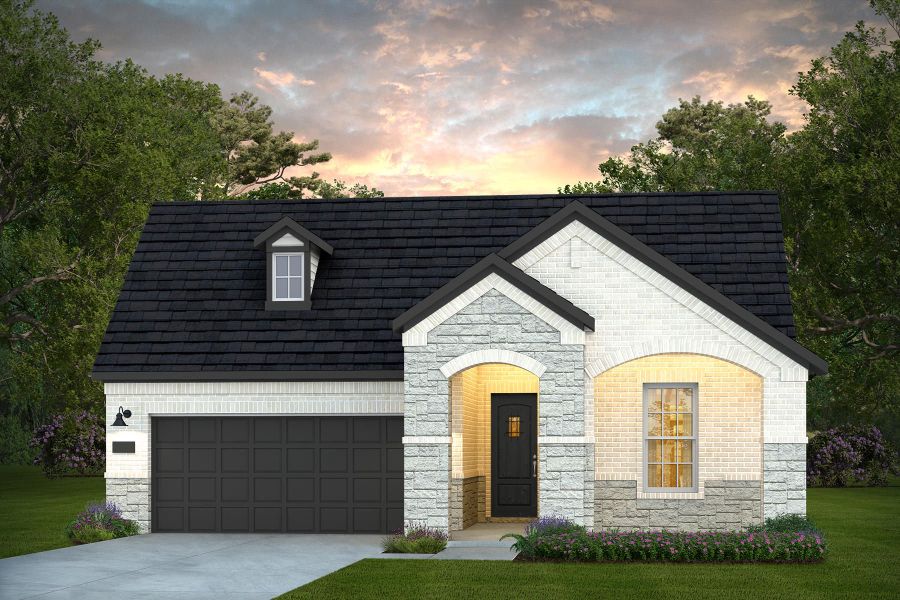 Image 40 representing the Palmary by Del Webb in Del Webb Fulshear, Fulshear, TX. Image 40 representing the Palmary by Del Webb in Del Webb Fulshear, Fulshear, TX.