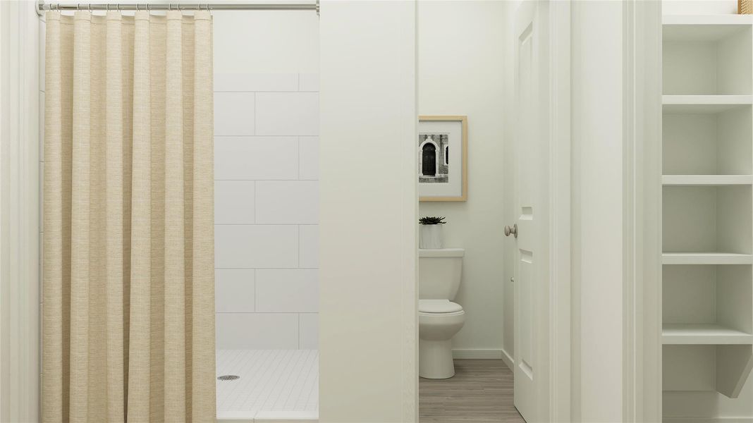 Image 23 of a home in Meadowlark Preserve: Lonestar Collection. Image 23 of a home in Meadowlark Preserve: Lonestar Collection.