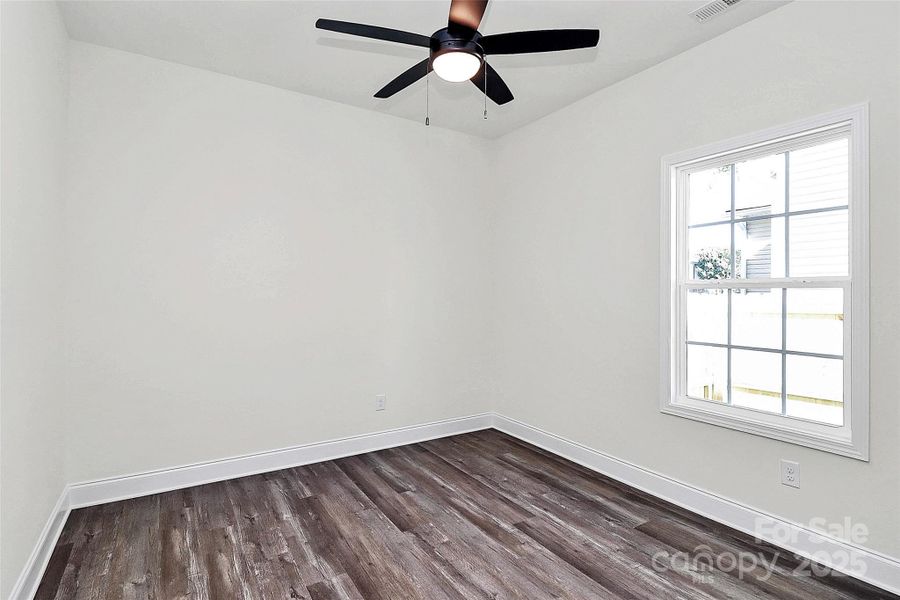 Spacious, unfurnished interior of a new home in , Rock Hill (Image 24). Spacious, unfurnished interior of a new home in , Rock Hill (Image 24).