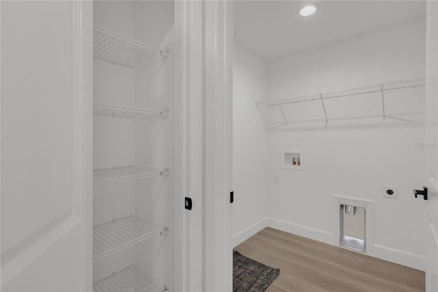Spacious, unfurnished interior of a new home in , Ocala (Image 19).