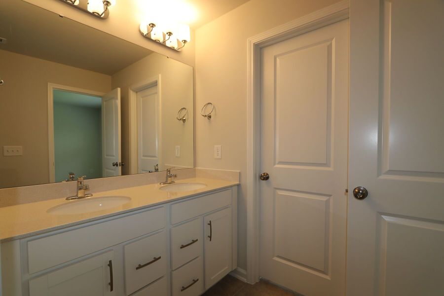 Bathroom Bathroom