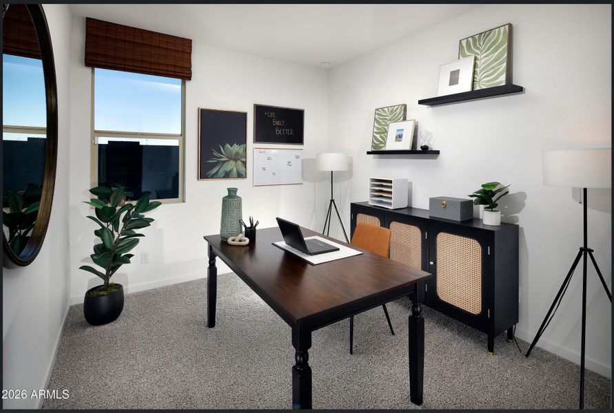 Enclave Mason - Bedrm