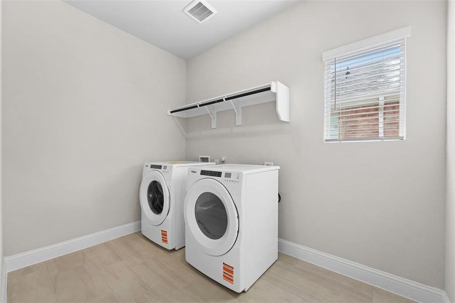 Washer and dryer conveys with sale