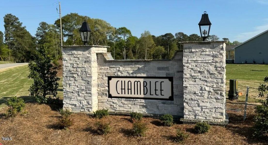 Chamblee