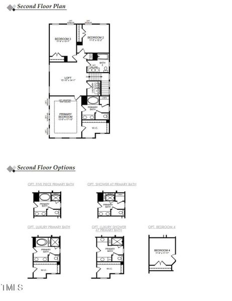 Arlington-2nd Floor