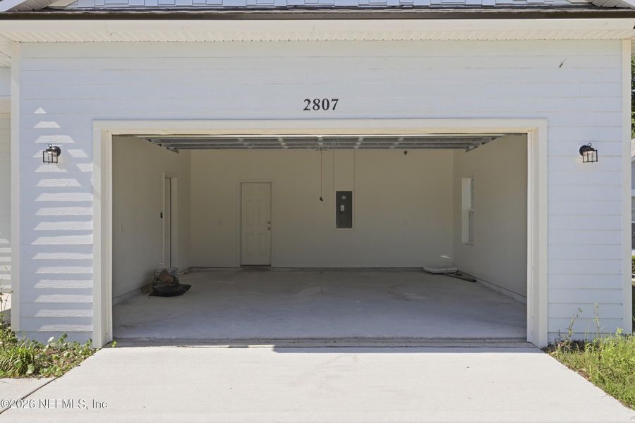 Exterior details and patio area of a home in , Middleburg (Image 26). Exterior details and patio area of a home in , Middleburg (Image 26).