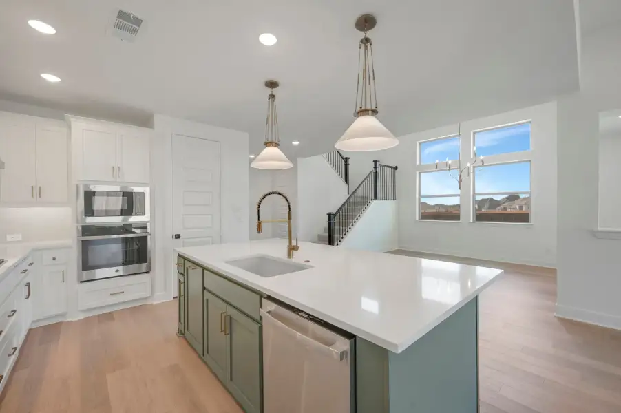 Kitchen Kitchen