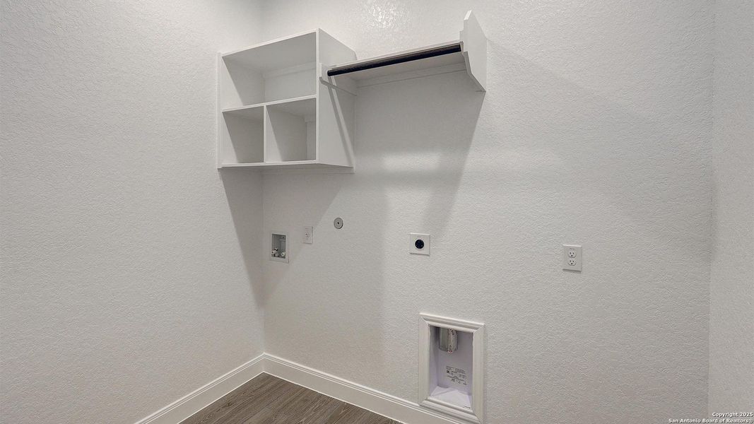 Image 23 of a home in Kallison Ranch 60'.