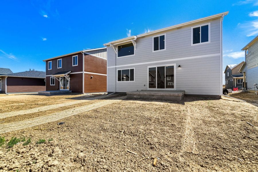 46427 Heritage Avenue, Bennett, CO.  - Slide 32