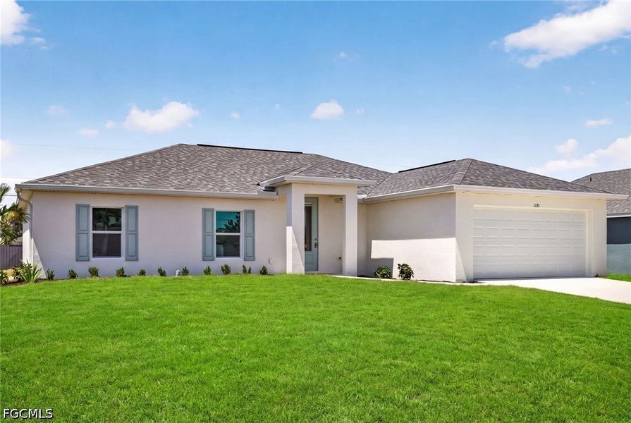 Image 35 of a home in Cape Coral. Image 35 of a home in Cape Coral.