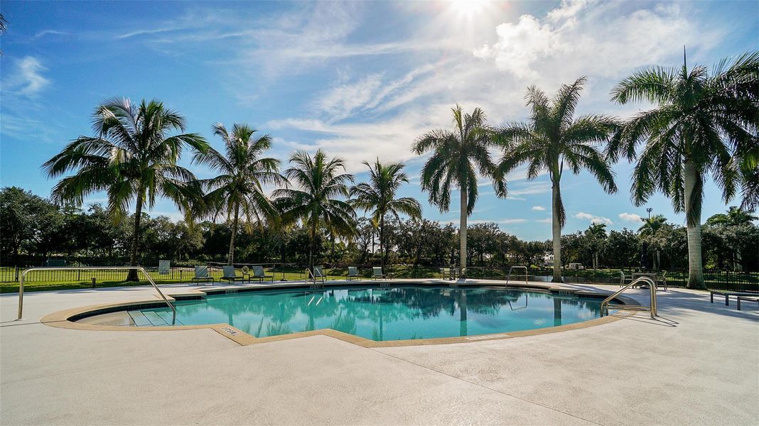 Community amenities in Rivella, Port St. Lucie (Image 40). Community amenities in Rivella, Port St. Lucie (Image 40).