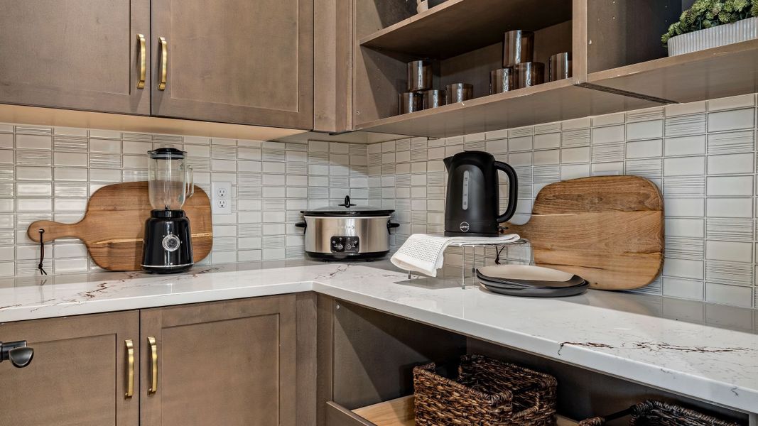 Representative furnished interior of a home built from the Morgan by Kolter Homes in Cresswind at Hammock Oaks, Lady Lake (Image 9). Representative furnished interior of a home built from the Morgan by Kolter Homes in Cresswind at Hammock Oaks, Lady Lake (Image 9).