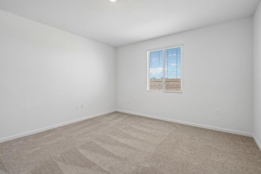 Primary suite