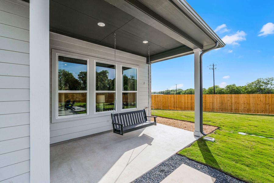 Estancia West Model Home Estancia West Model Home