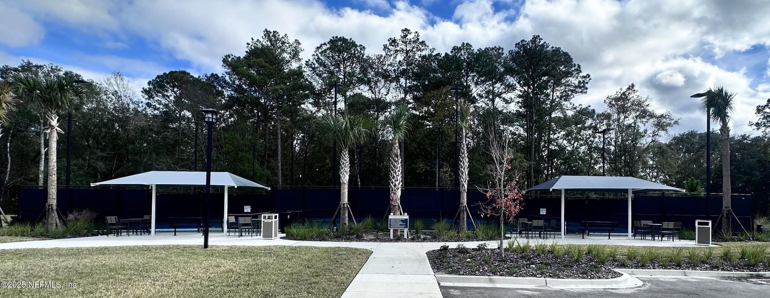 Community amenities in Seaton Creek: Seaton Creek 50s, Jacksonville (Image 27). Community amenities in Seaton Creek: Seaton Creek 50s, Jacksonville (Image 27).