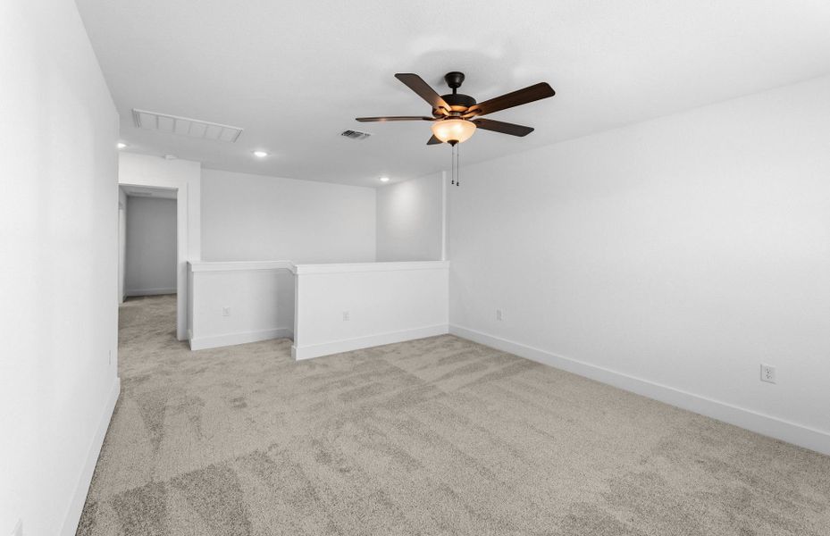 Spacious, unfurnished interior of a new home in Lagos, Manor (Image 52). Spacious, unfurnished interior of a new home in Lagos, Manor (Image 52).